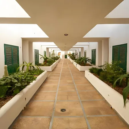 Balancon Duplex بيت للعطل *