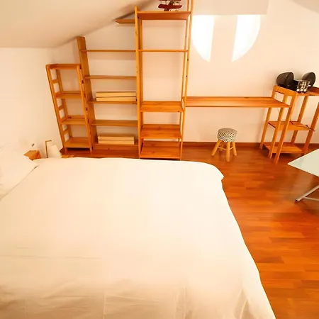 بيت للعطل Balancon Duplex *