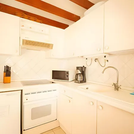 Balancon Duplex