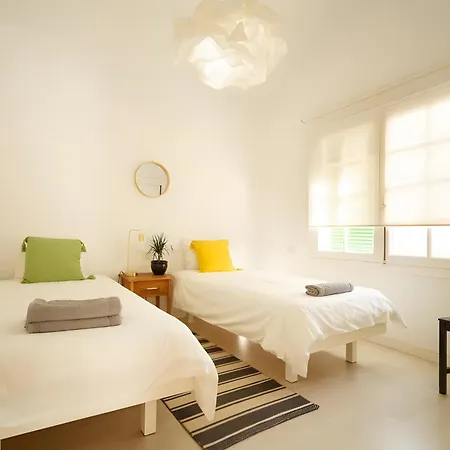 Balancon Duplex