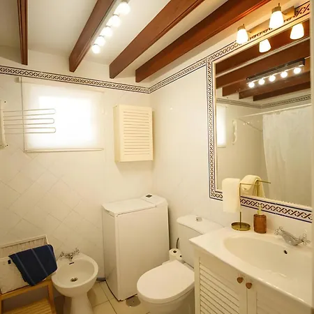 Balancon Duplex بيت للعطل El Médano