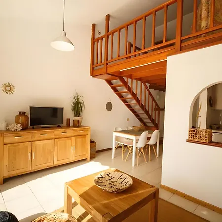 Balancon Duplex